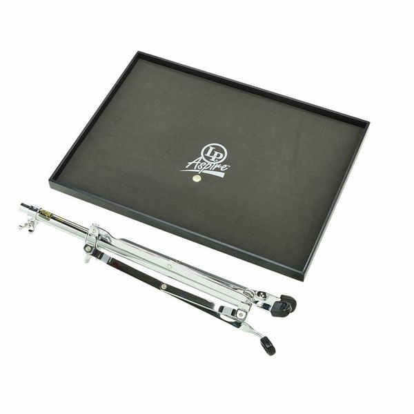 LP A521 Aspire Percussion Table