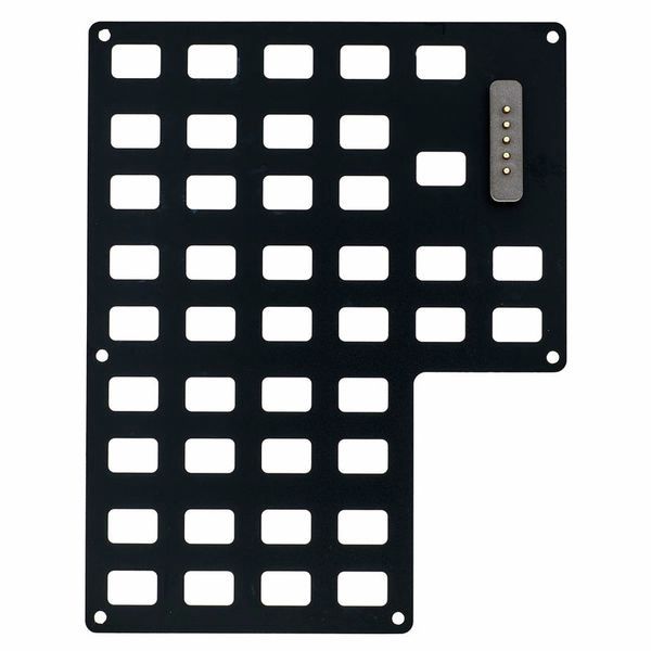 Icon QCon Pro X Panel Bitwig