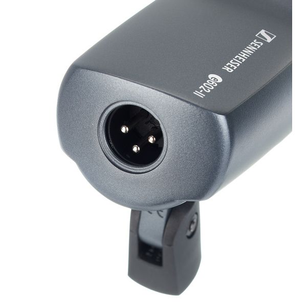 Sennheiser E 602 II