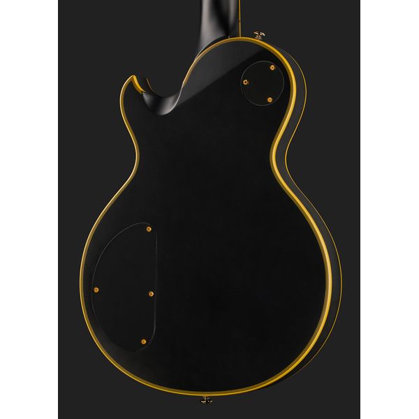 Schecter Solo II Custom ABSN