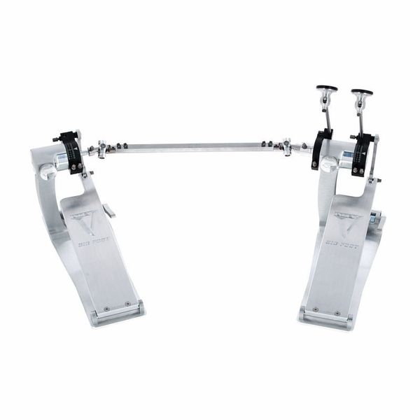 Trick Drums Pro1-V Big Foot Low Mass Pedal