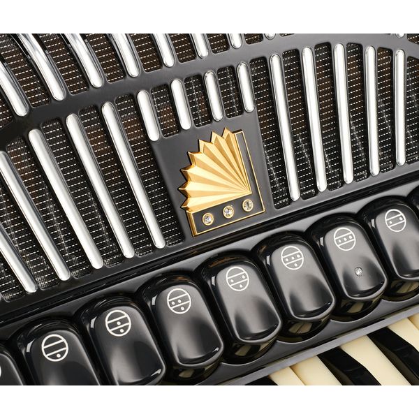 Lanzinger Model Elite IV 96 C