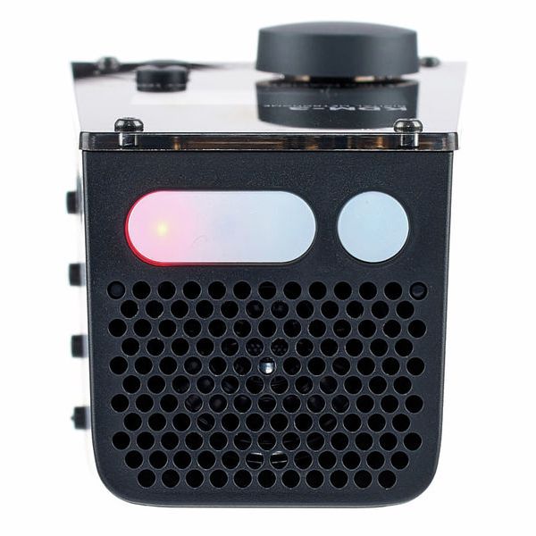 Korg KDM-3 Digital Metronome Black