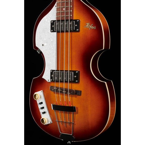 Höfner Ignition VSB LH SE