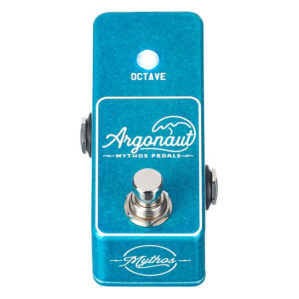 Mythos Pedals Argonaut Octave