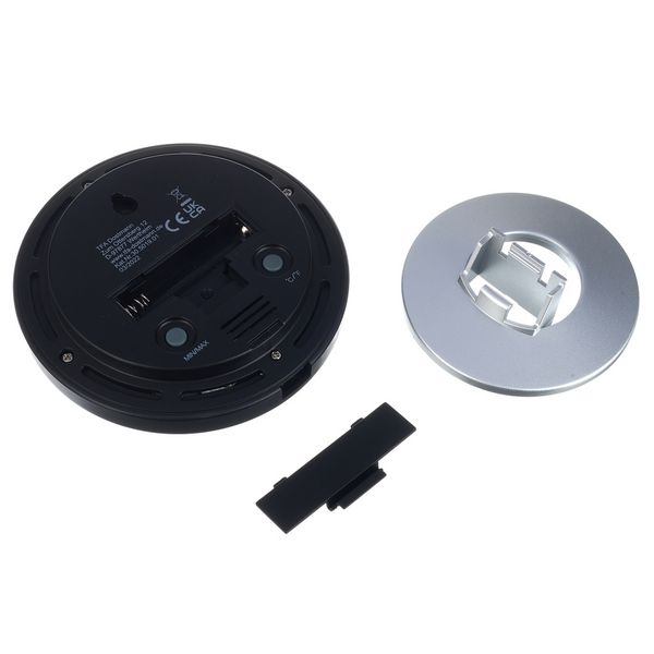 TFA Cosy Thermo-Hygrometer BK