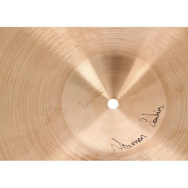 Istanbul Agop 20" Traditional Dark Ride