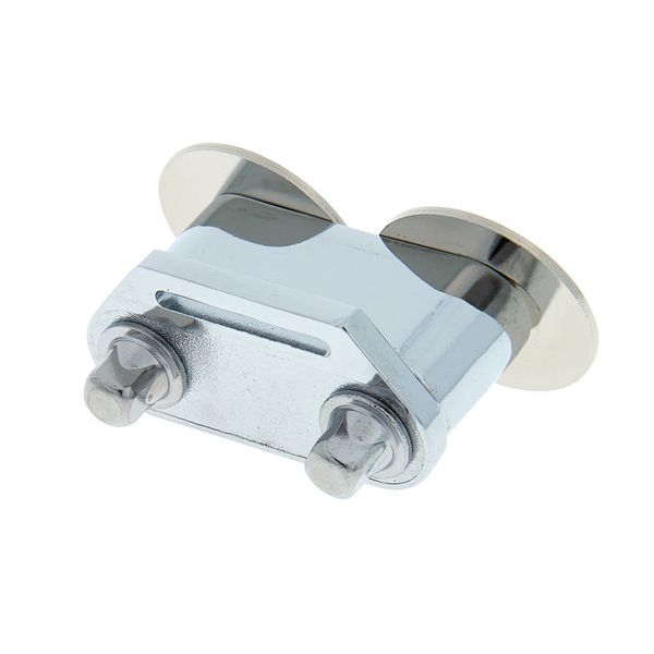 Gibraltar Snare Drum Butt End