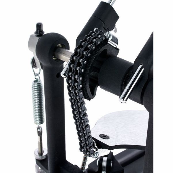 DW PDP 800 Double Pedal