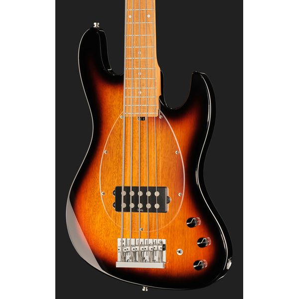 Sadowsky MetroExp21 Vintage M5 RM TSB