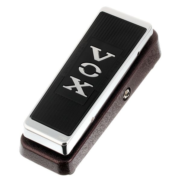 Vox V863-CA Semi-Auto Wah