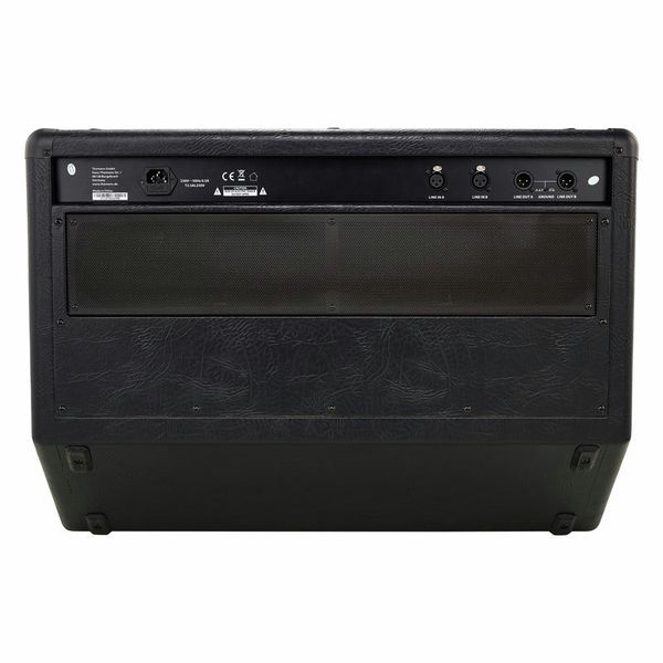 Harley Benton G212A-FR Active Cabinet