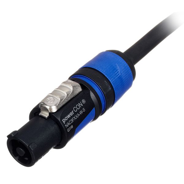 Neutrik NKPH01-A4A3-M0100