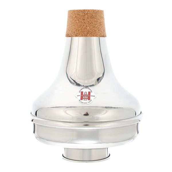 Harmon Wow Wow Mute Trombone Alu