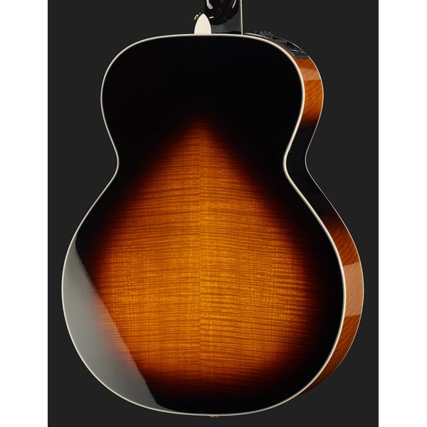 Takamine P6N-BSB w/Softcase