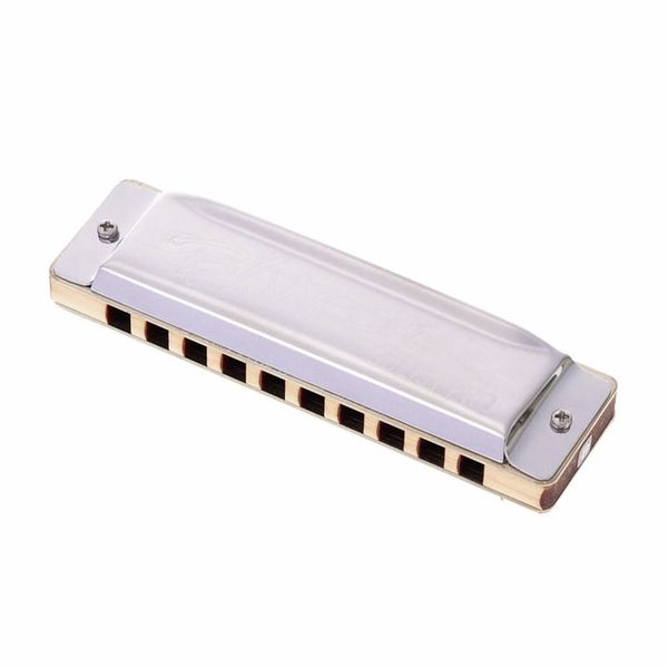 C.A. Seydel Söhne Solist Pro B (H)