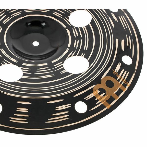 Meinl 16" Class. Cust. Dark Tr. Ch.