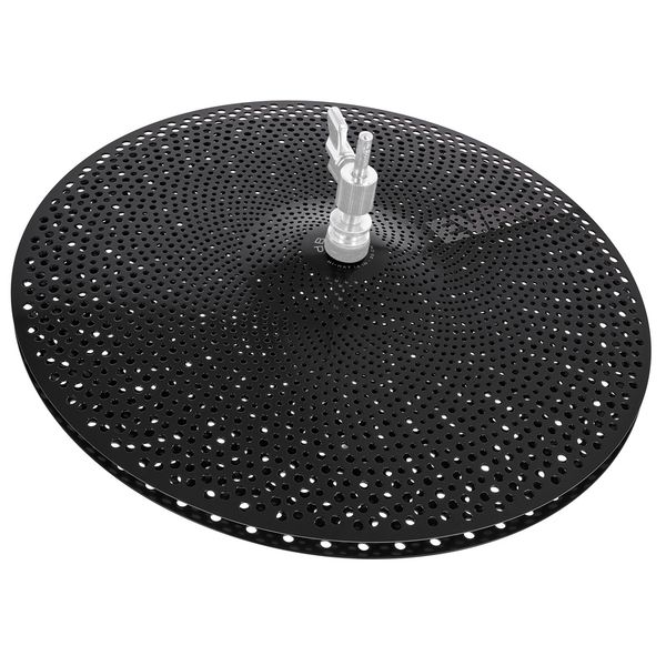 Evans dB One Cymbal Pack