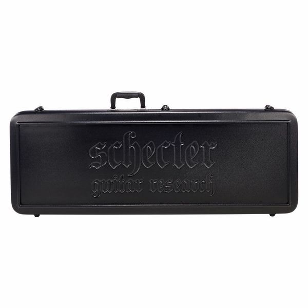 Schecter Guitar Case SCSGR-UNIV1