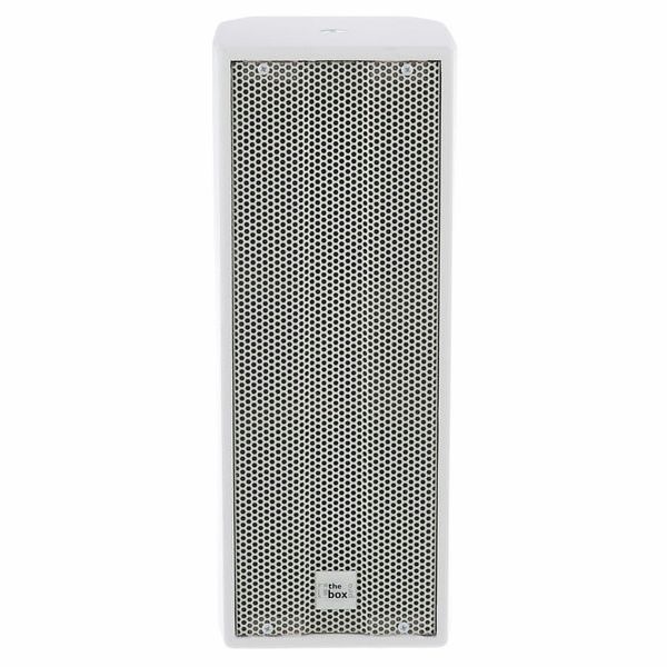 the box pro 2room Lounge Bundle M white