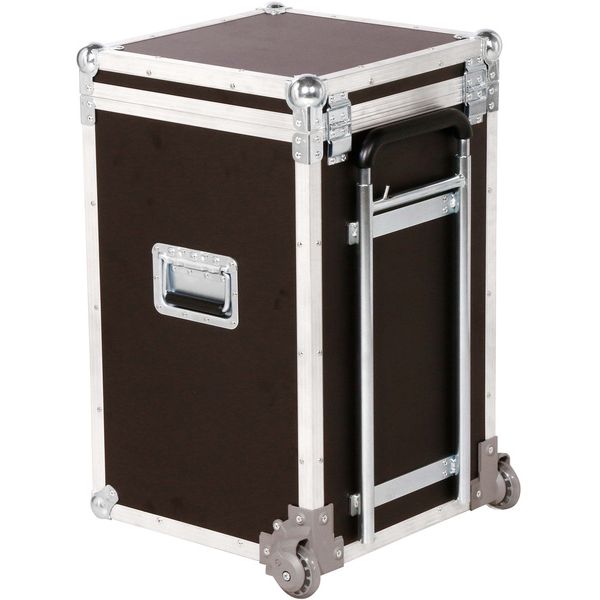 Thon Case EV Everse 12 +Wheels