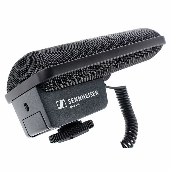 Sennheiser MKE 440