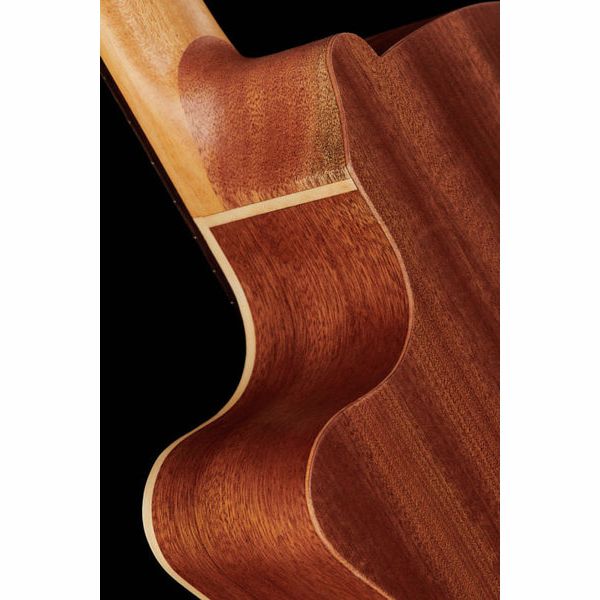 Alhambra Z Nature CW EZ incl.Gig Bag