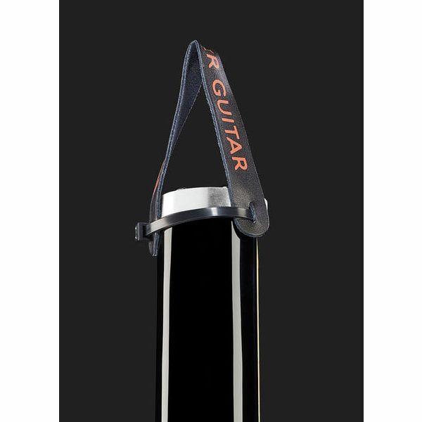 Traveler Guitar Ultra-Light Bass 4-String BL