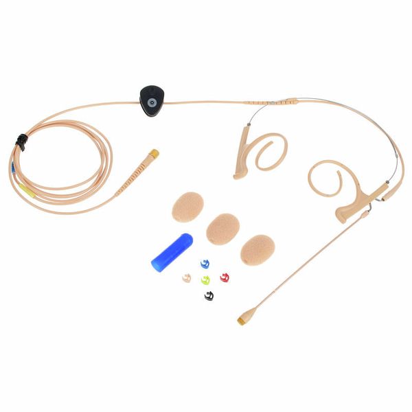 DPA 4266-OC-F-F00-LH