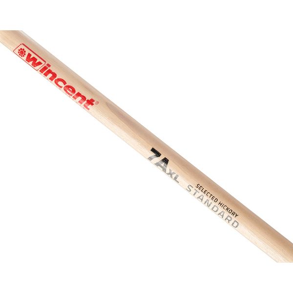 Wincent 7AXL Hickory
