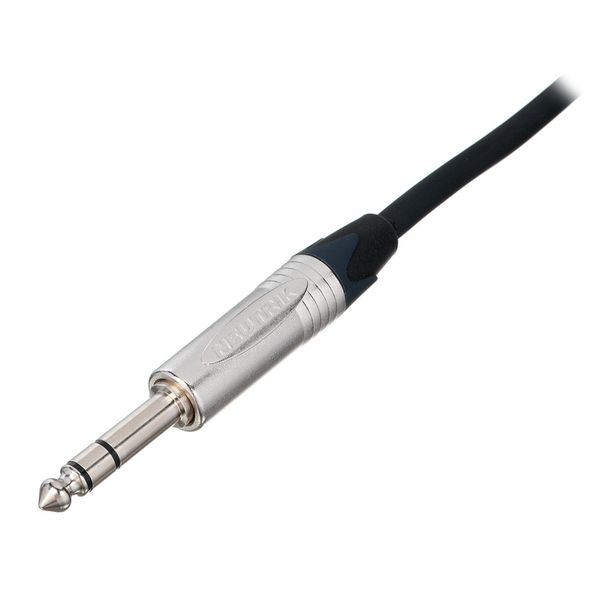 Sommer Cable Stage 22 SGN5-0250-SW