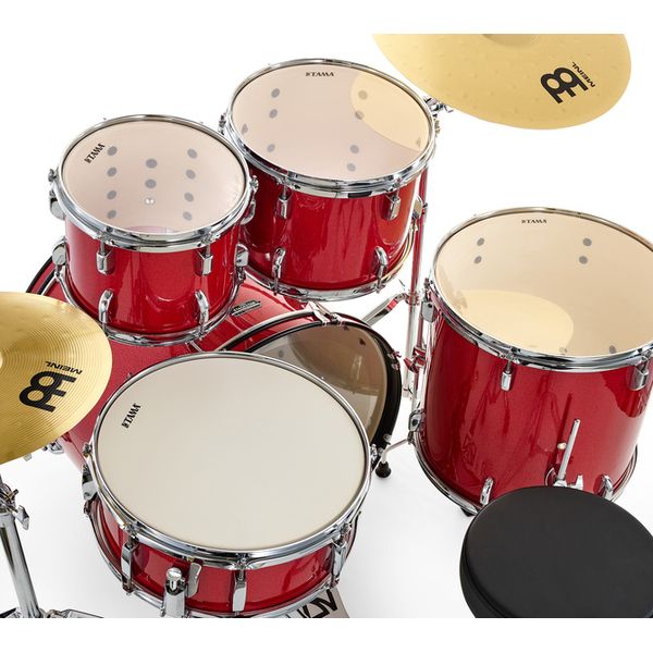 Tama Stagestar 22 5-pcs Kit CDS