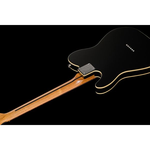 Harley Benton TE-62DB BK