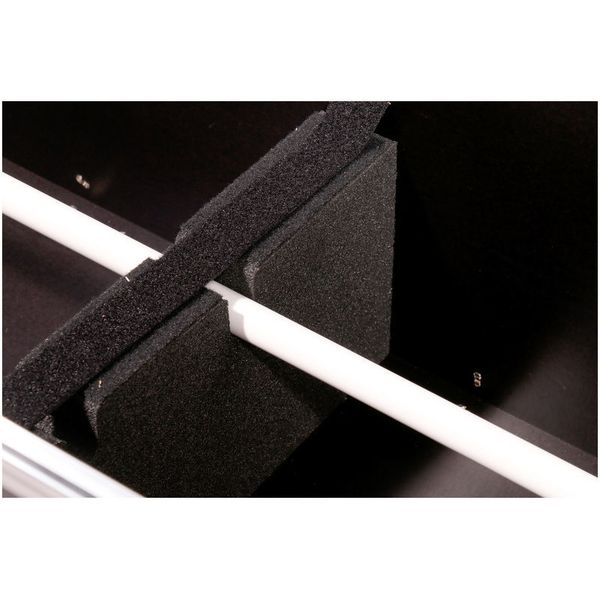 Thon Case for 2 K&M 80310