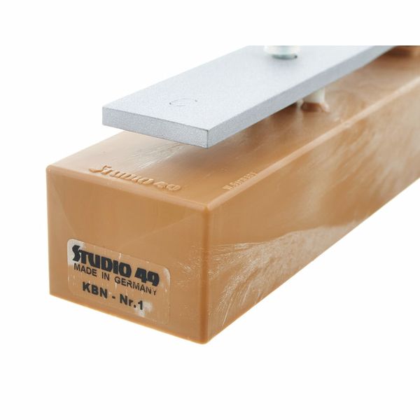 Studio 49 KBN c1 No1 Resonator Bar