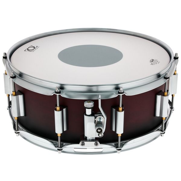 DrumCraft Series 6 14"x5,5" Snare -SBR