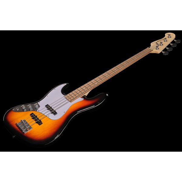 Harley Benton JB-20 SB LH