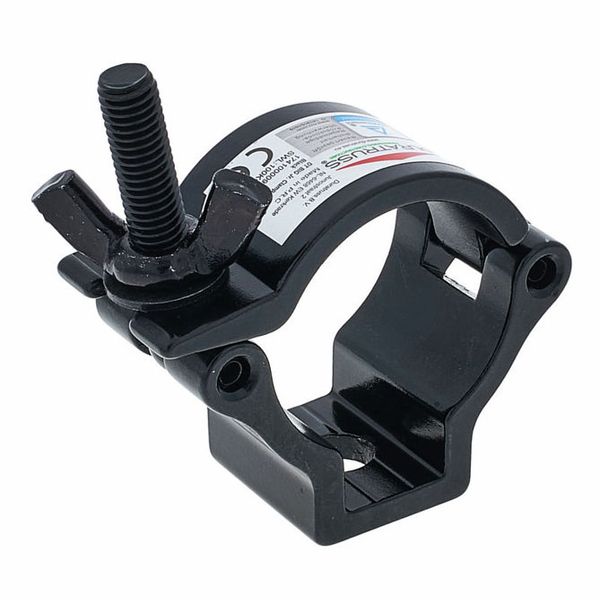 Duratruss BIG Jr. Clamp 100kg Black
