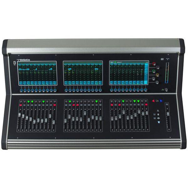 DiGiCo S31