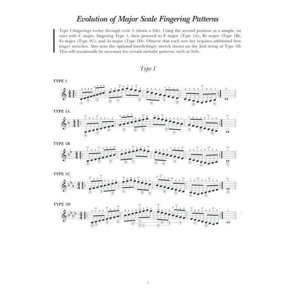 Berklee Press A Modern Method for Guitar