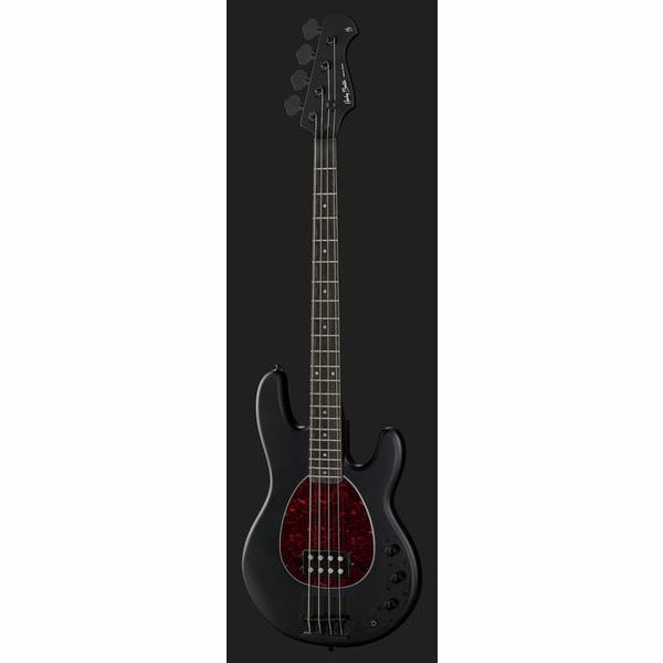 Harley Benton MB-4 SBK Deluxe Series Set 2