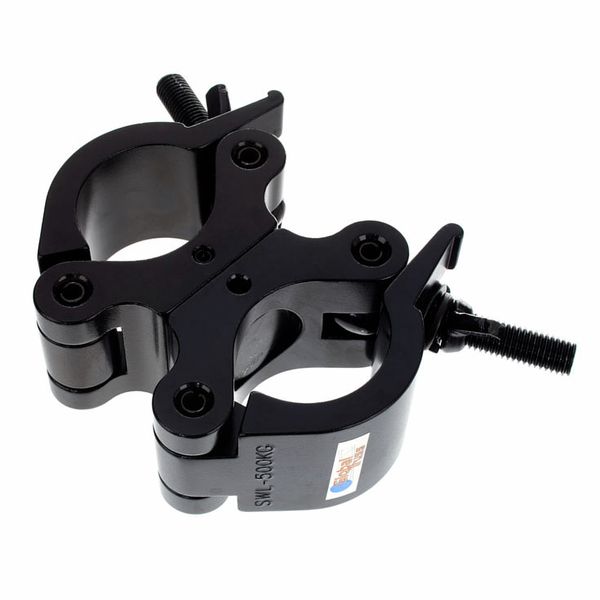 Global Truss 8231-90-B Swivel Coupler 50mm