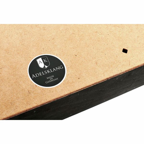 Adelsklang QR-49 PRO Black & White