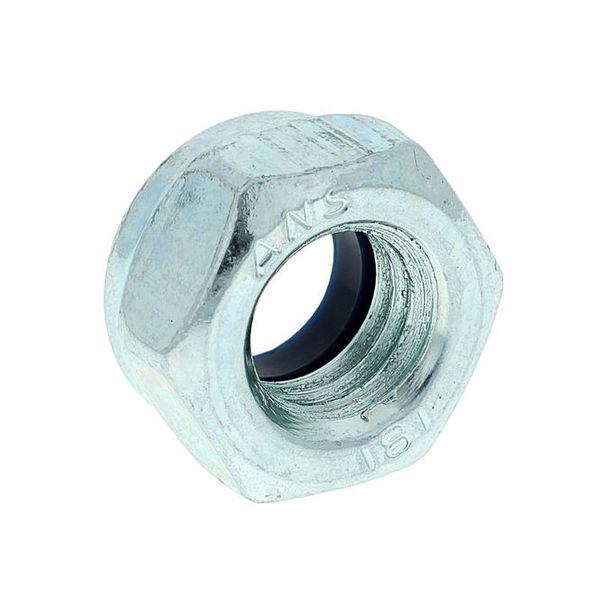 Thomann M8 self-locking Nut