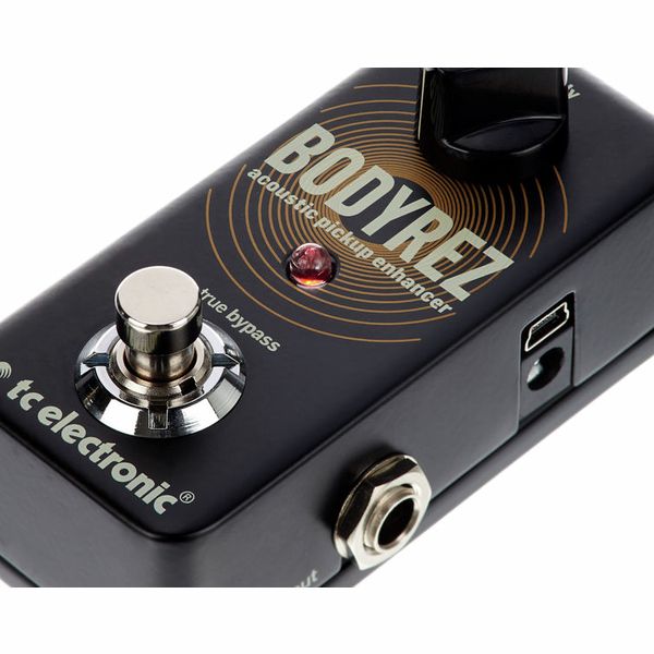 tc electronic BodyRez