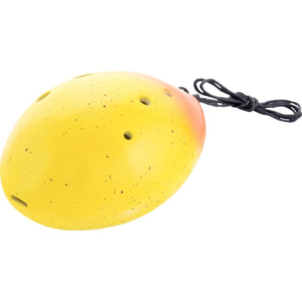 Thomann Ocarina 7H G Tenor Shell YO