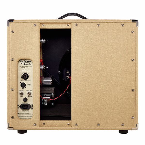 Tone King Falcon Grande CR