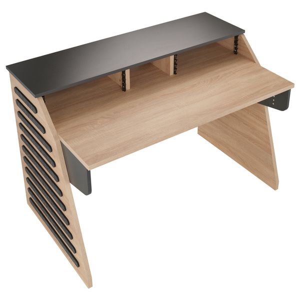 Thomann Creative Desk 137 Oak Bundle