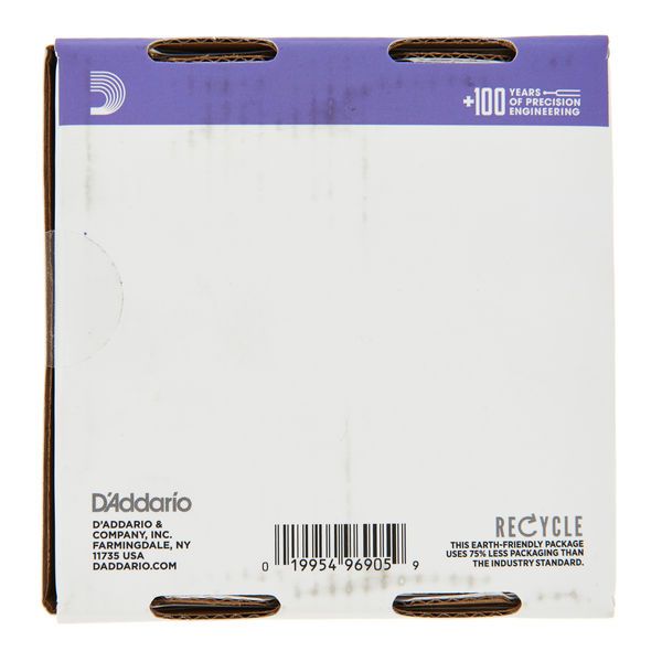 Daddario EJ26-10P