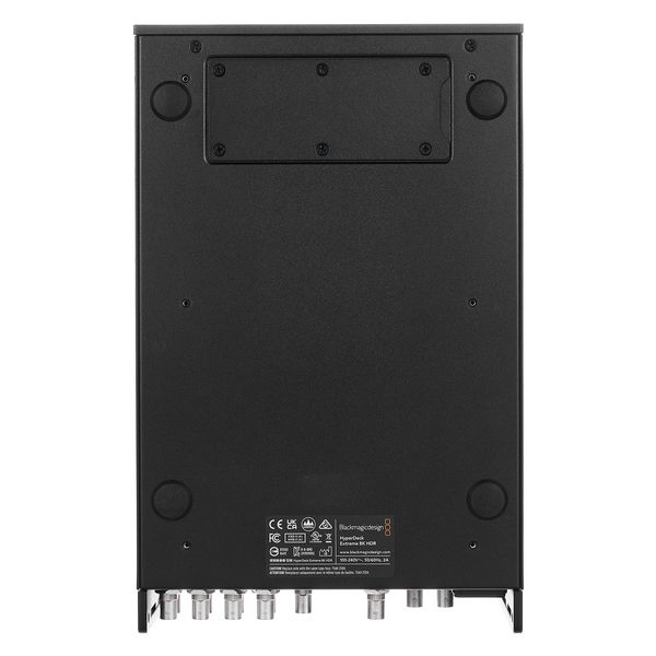 Blackmagic Design HyperDeck Extreme 8K HDR